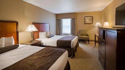 Best Western Plus Inn at Hunt Ridge - image 9