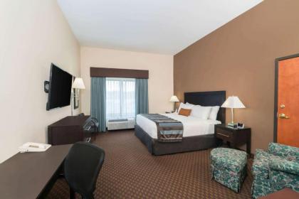 Wingate by Wyndham (Lexington VA) - image 12