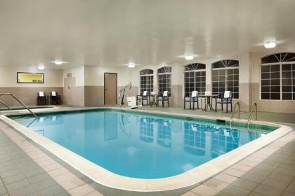 Country Inn & Suites by Radisson Lexington VA - image 10