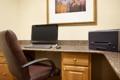 Country Inn & Suites by Radisson Lexington VA - image 14
