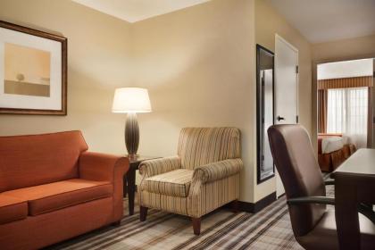 Country Inn & Suites by Radisson Lexington VA - image 15