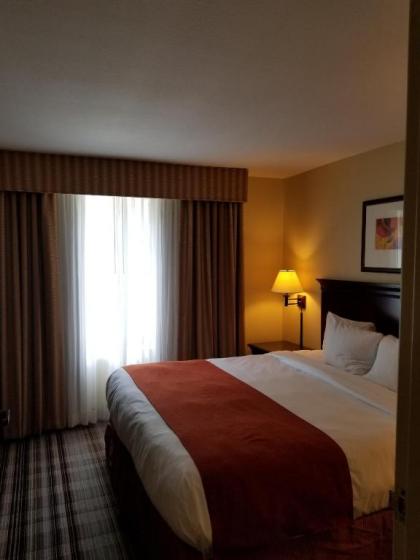 Country Inn & Suites by Radisson Lexington VA - image 3