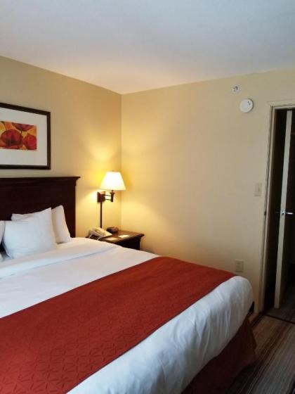 Country Inn & Suites by Radisson Lexington VA - image 4