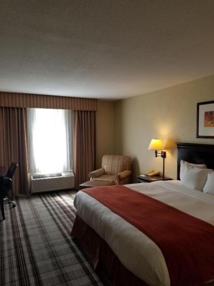 Country Inn & Suites by Radisson Lexington VA - image 5