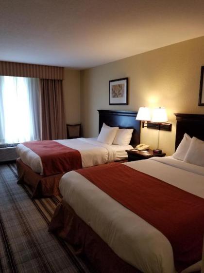 Country Inn & Suites by Radisson Lexington VA - image 8