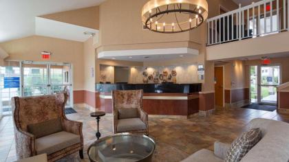 Best Western Lexington Inn - image 12