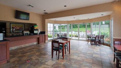 Best Western Lexington Inn - image 14