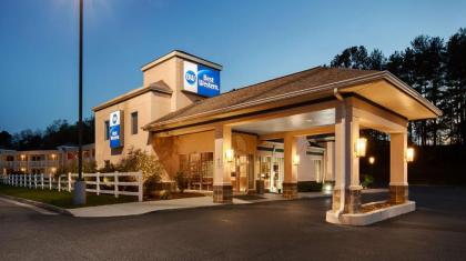 Best Western Lexington Inn - image 2