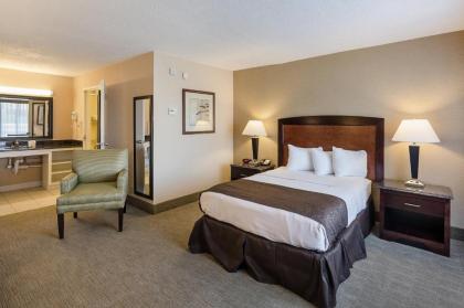 Best Western Lexington Inn - image 3