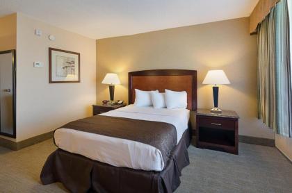 Best Western Lexington Inn - image 4