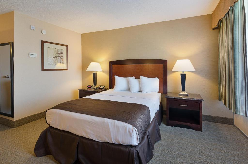 Best Western Lexington Inn - image 4