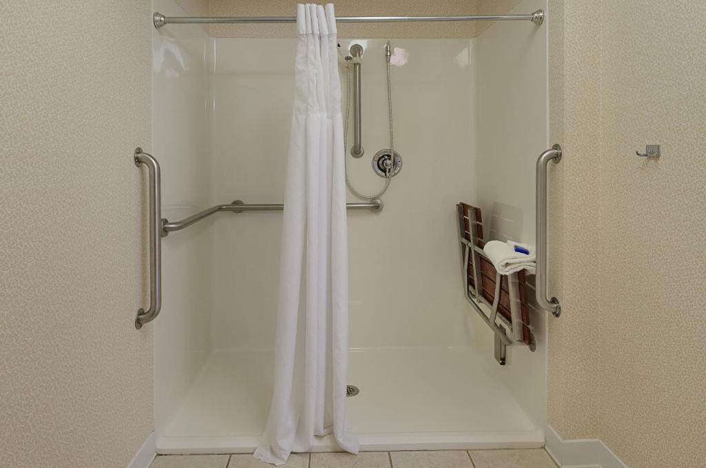 Best Western Lexington Inn - image 5