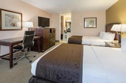 Best Western Lexington Inn - image 6