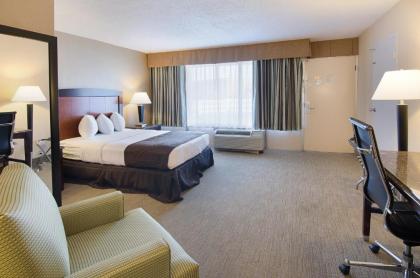 Best Western Lexington Inn - image 8