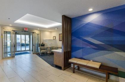 Holiday Inn Express Lexington - image 5