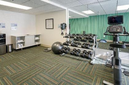 Holiday Inn Express Lexington - image 8