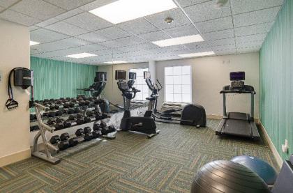 Holiday Inn Express Lexington - image 9