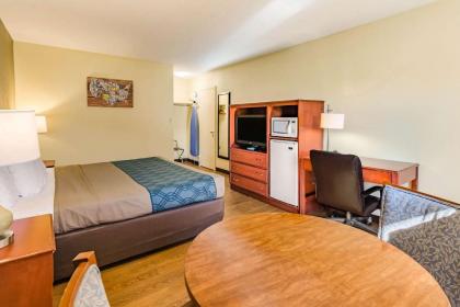 Econo Lodge Lexington Downtown near I-81 - image 6