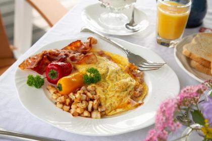 Brierley Hill Bed & Breakfast - image 13