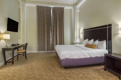 The Gin Hotel Ascend Hotel Collection - image 11