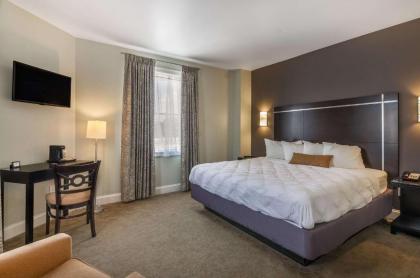 The Gin Hotel Ascend Hotel Collection - image 15