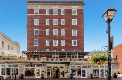 The Gin Hotel Ascend Hotel Collection - image 2