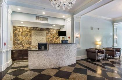 The Gin Hotel Ascend Hotel Collection - image 5