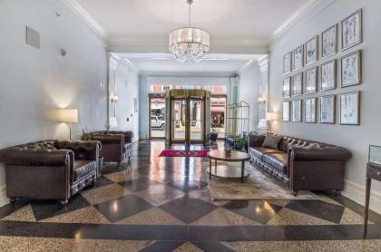 The Gin Hotel Ascend Hotel Collection - image 6