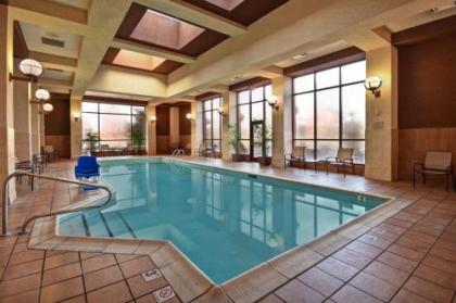 Embassy Suites Lexington - image 5