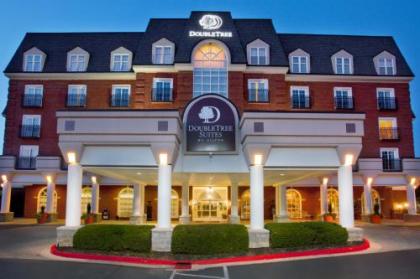 DoubleTree Suites by Hilton Lexington - image 2