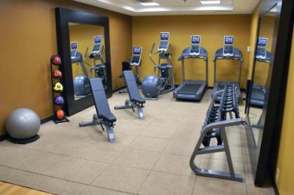 DoubleTree Suites by Hilton Lexington - image 4