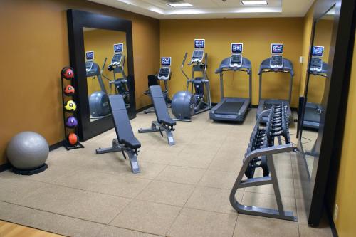 DoubleTree Suites by Hilton Lexington - image 4