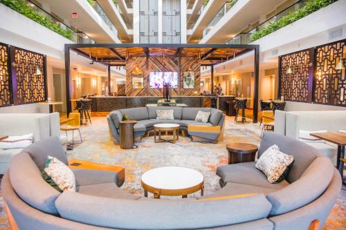 Embassy Suites by Hilton Lexington Green - main image