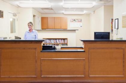 Candlewood Suites Lexington an IHG Hotel - image 3