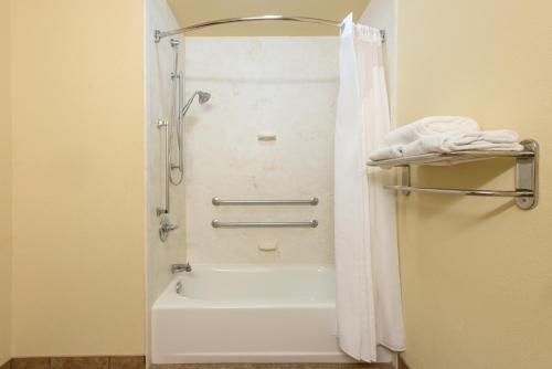 Holiday Inn Express & Suites Lexington Downtown Area-Keeneland an IHG Hotel - image 3