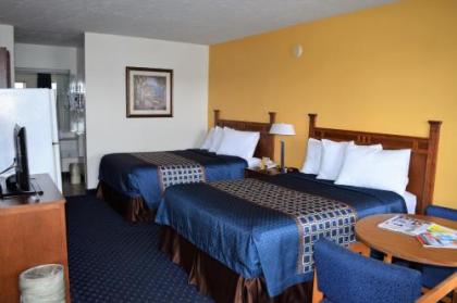 Bluegrass Extended Stay - image 3