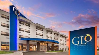 GLo Best Western Lexington Lexington Kentucky