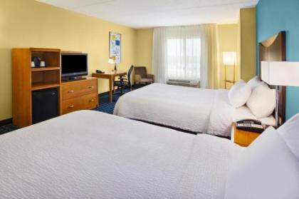 Fairfield Inn & Suites Lexington North - image 3