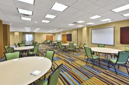 Fairfield Inn & Suites Lexington North - image 5