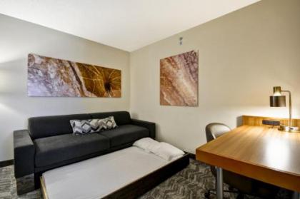 SpringHill Suites Lexington Near the University of Kentucky - image 3