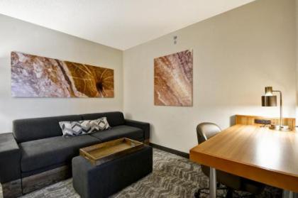 SpringHill Suites Lexington Near the University of Kentucky - image 5