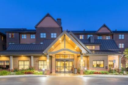 Residence Inn Lexington KeenelandAirport