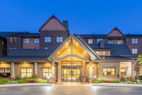 Residence Inn Lexington Keeneland/Airport - main image