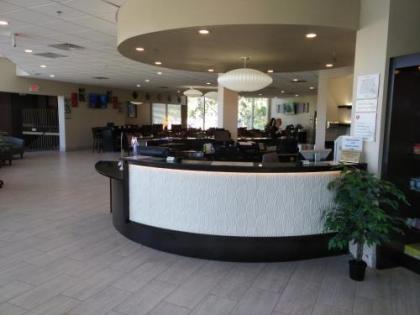 Ramada by Wyndham Lexington North Hotel & Conference Center - image 2