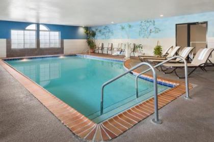 Country Inn  Suites by Radisson Lexington KY Lexington