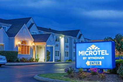 microtel Inn by Wyndham Lexington Lexington Kentucky