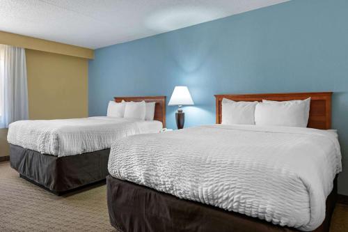 Clarion Hotel Lexington - image 5