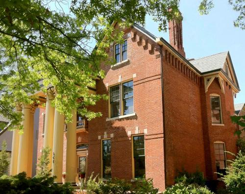 Lyndon House Bed & Breakfast - main image