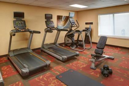Courtyard by Marriott Lexington North - image 2
