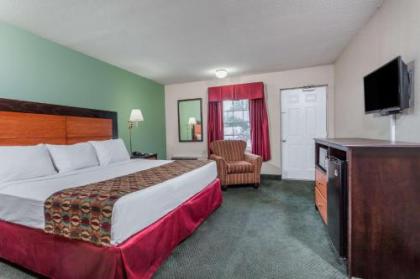 Days Inn & Suites by Wyndham Lexington - image 3